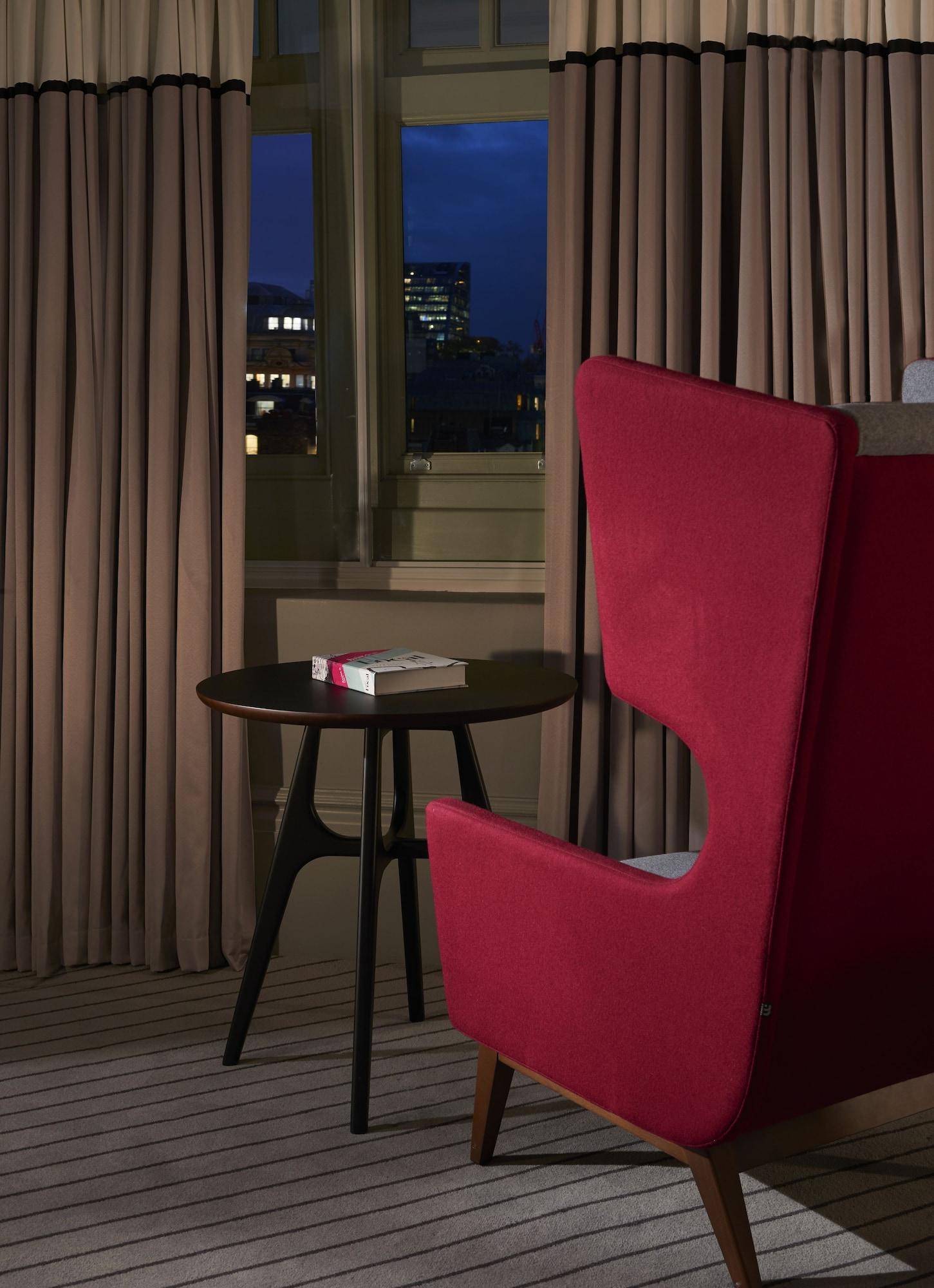 Andaz London Liverpool Street, By Hyatt Esterno foto