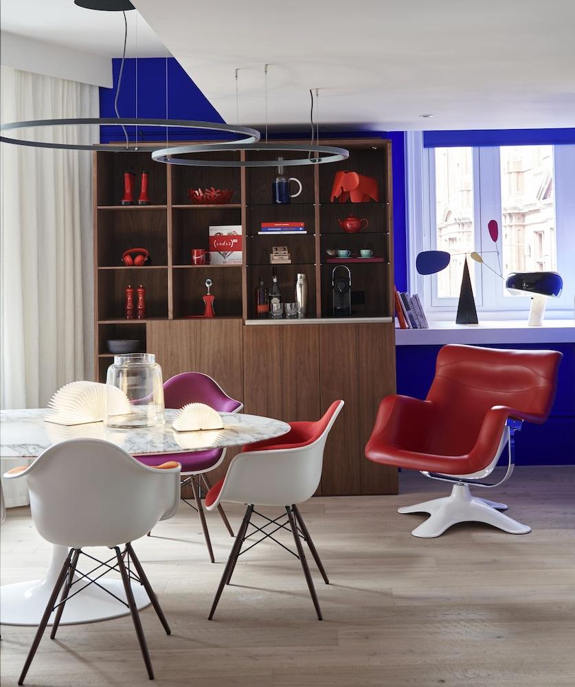 Andaz London Liverpool Street, By Hyatt Esterno foto