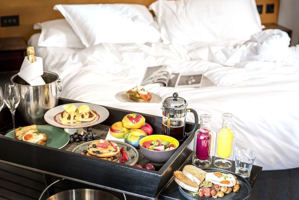 Andaz London Liverpool Street, By Hyatt Esterno foto