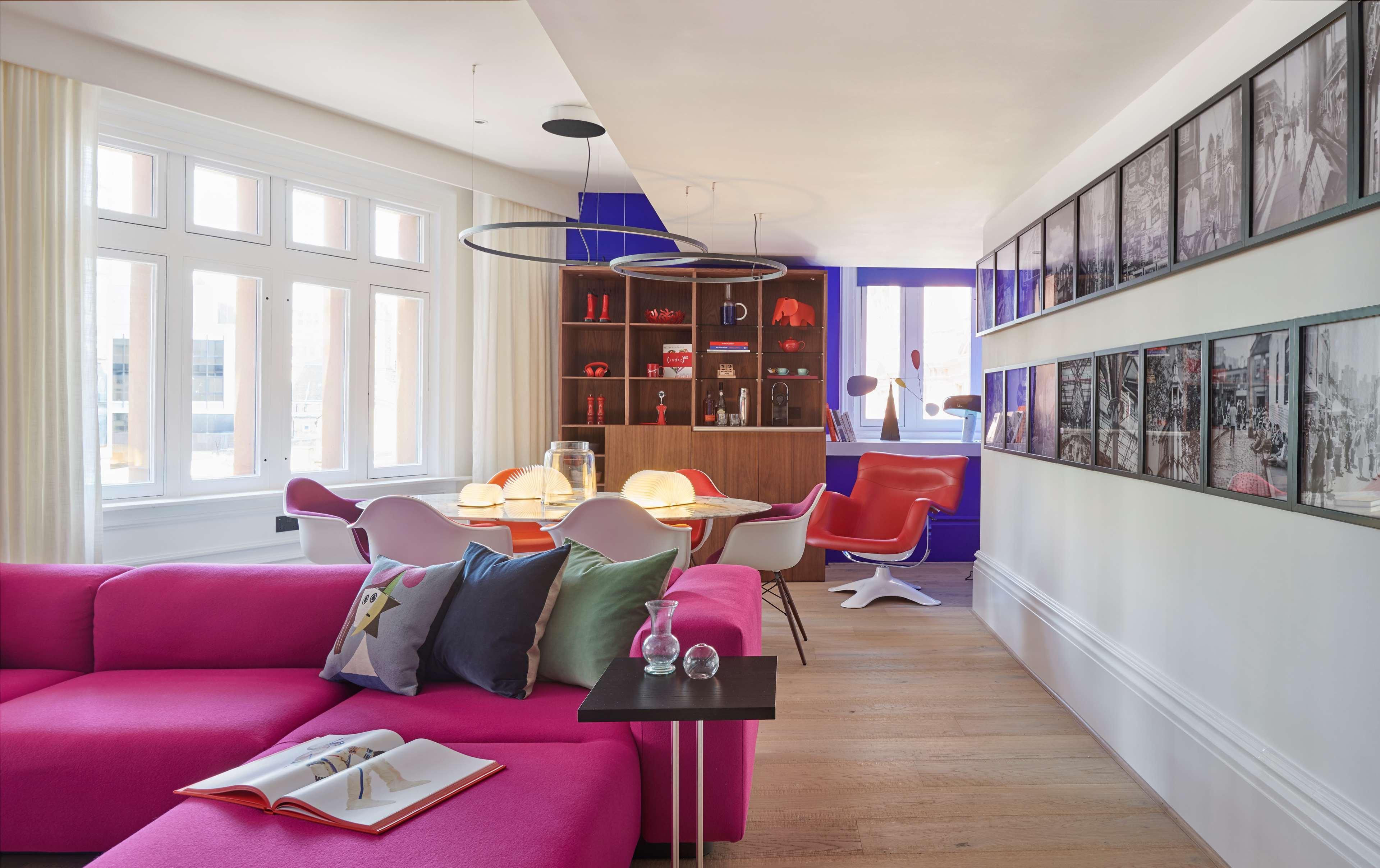 Andaz London Liverpool Street, By Hyatt Esterno foto