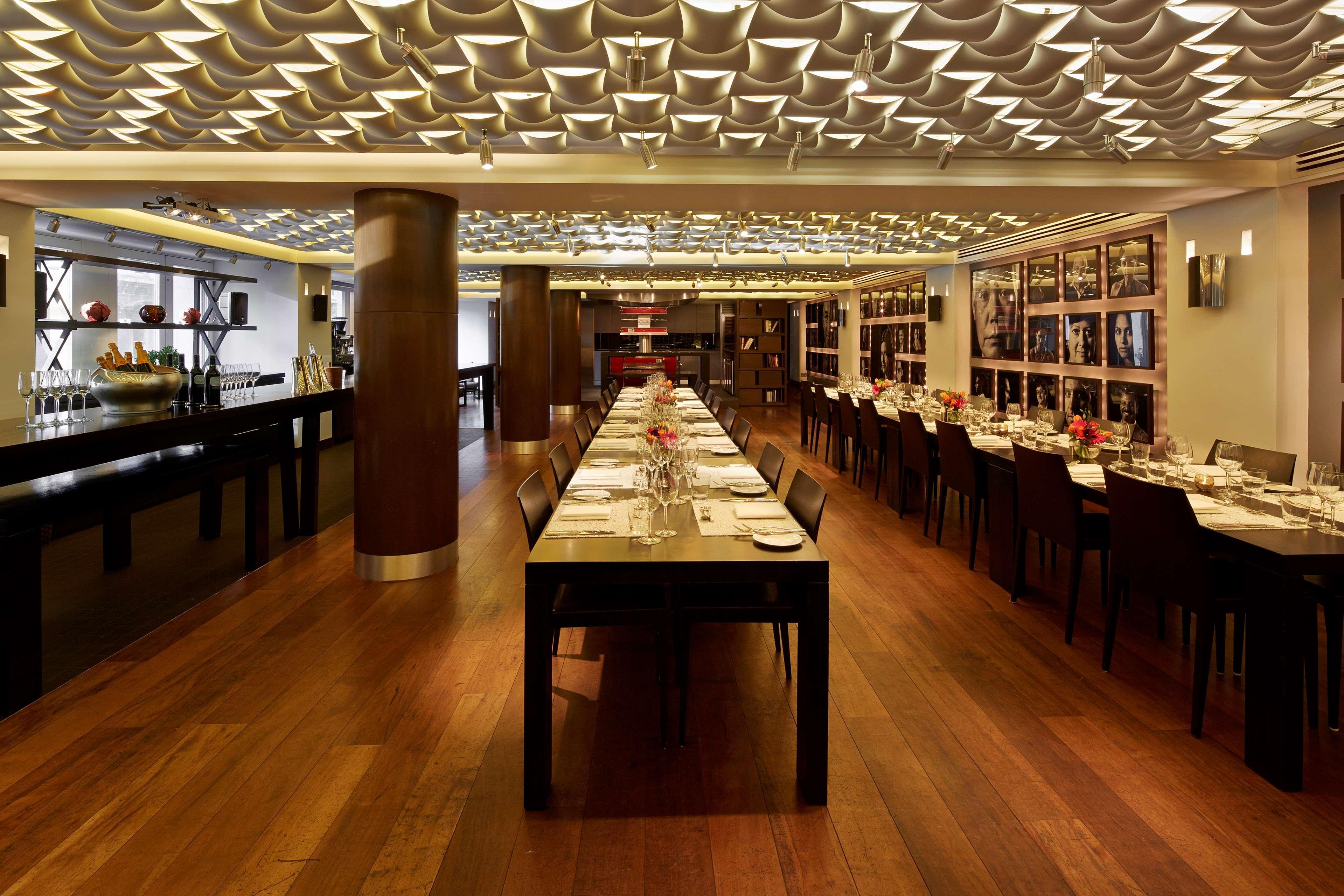 Andaz London Liverpool Street, By Hyatt Esterno foto