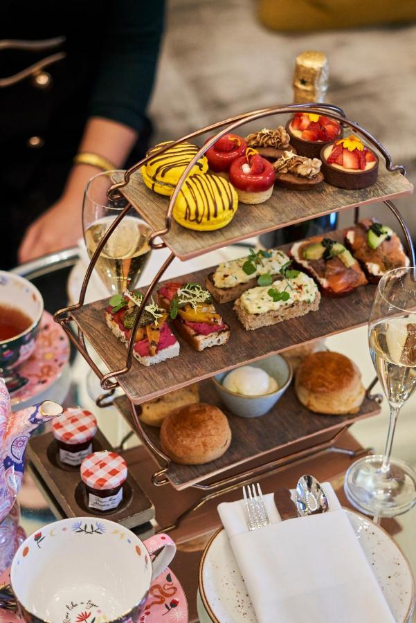Andaz London Liverpool Street, By Hyatt Esterno foto