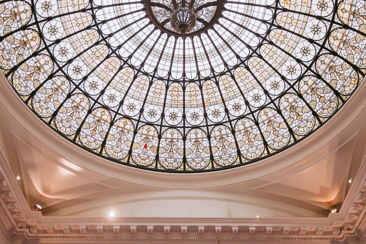 Andaz London Liverpool Street, By Hyatt Esterno foto