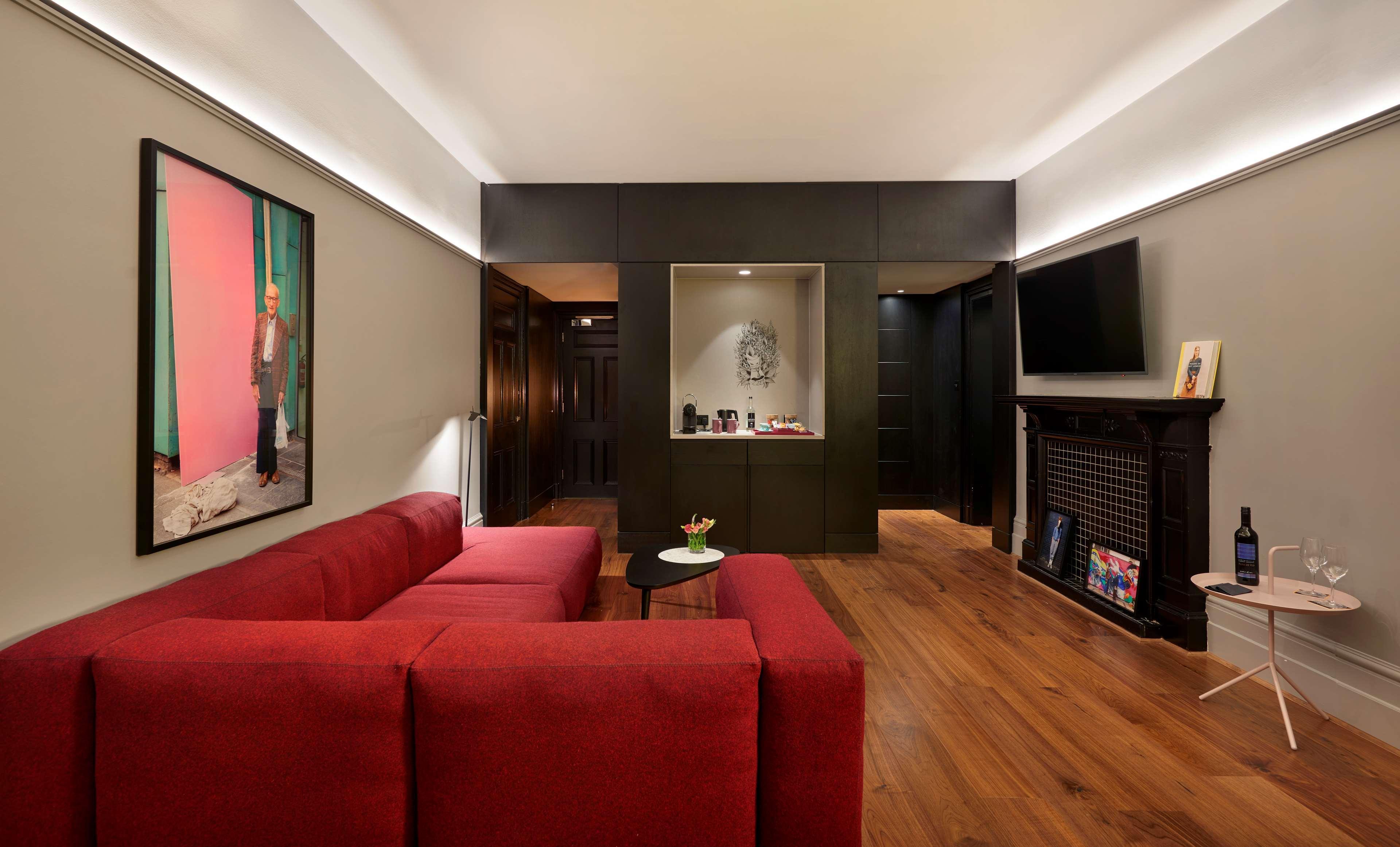 Andaz London Liverpool Street, By Hyatt Esterno foto