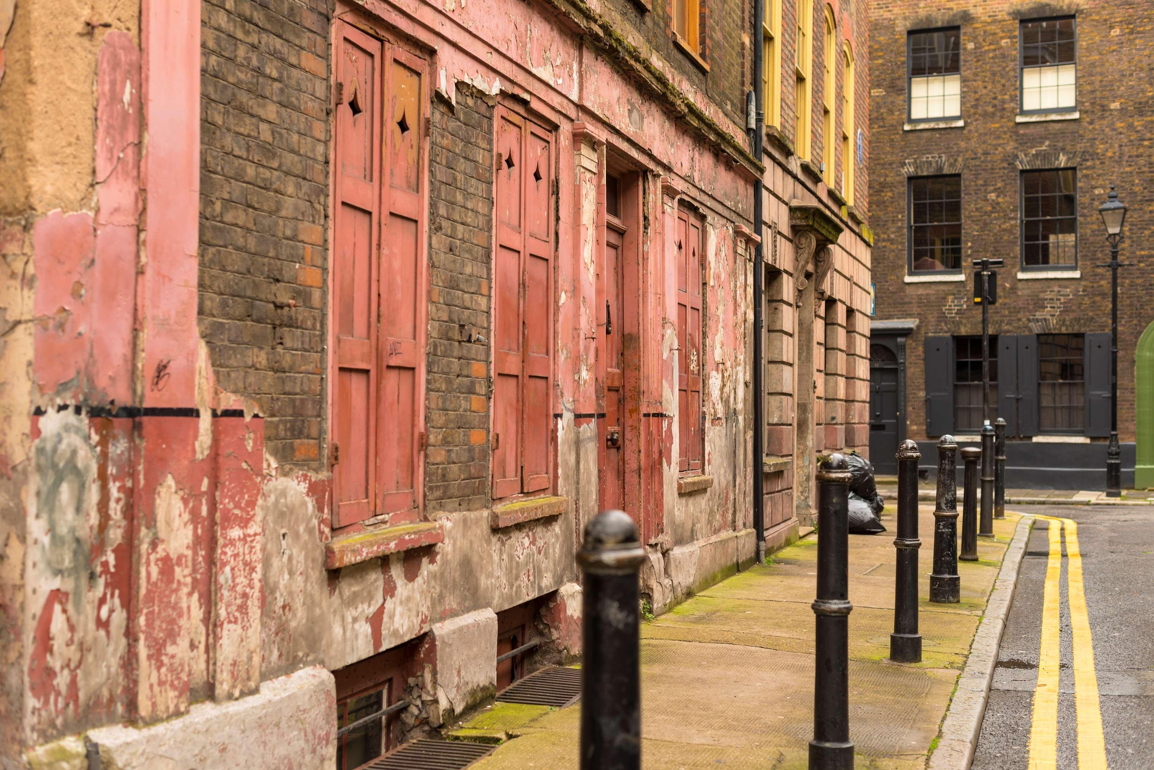 Andaz London Liverpool Street, By Hyatt Esterno foto