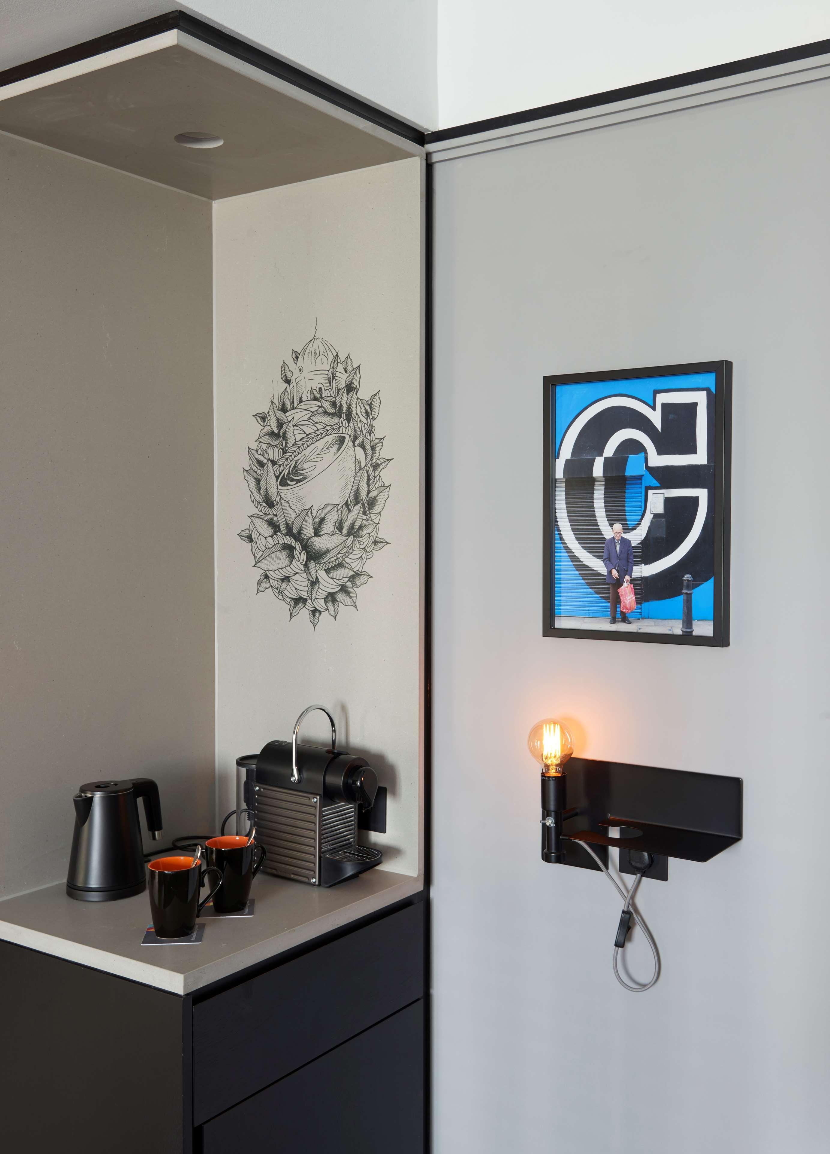 Andaz London Liverpool Street, By Hyatt Esterno foto