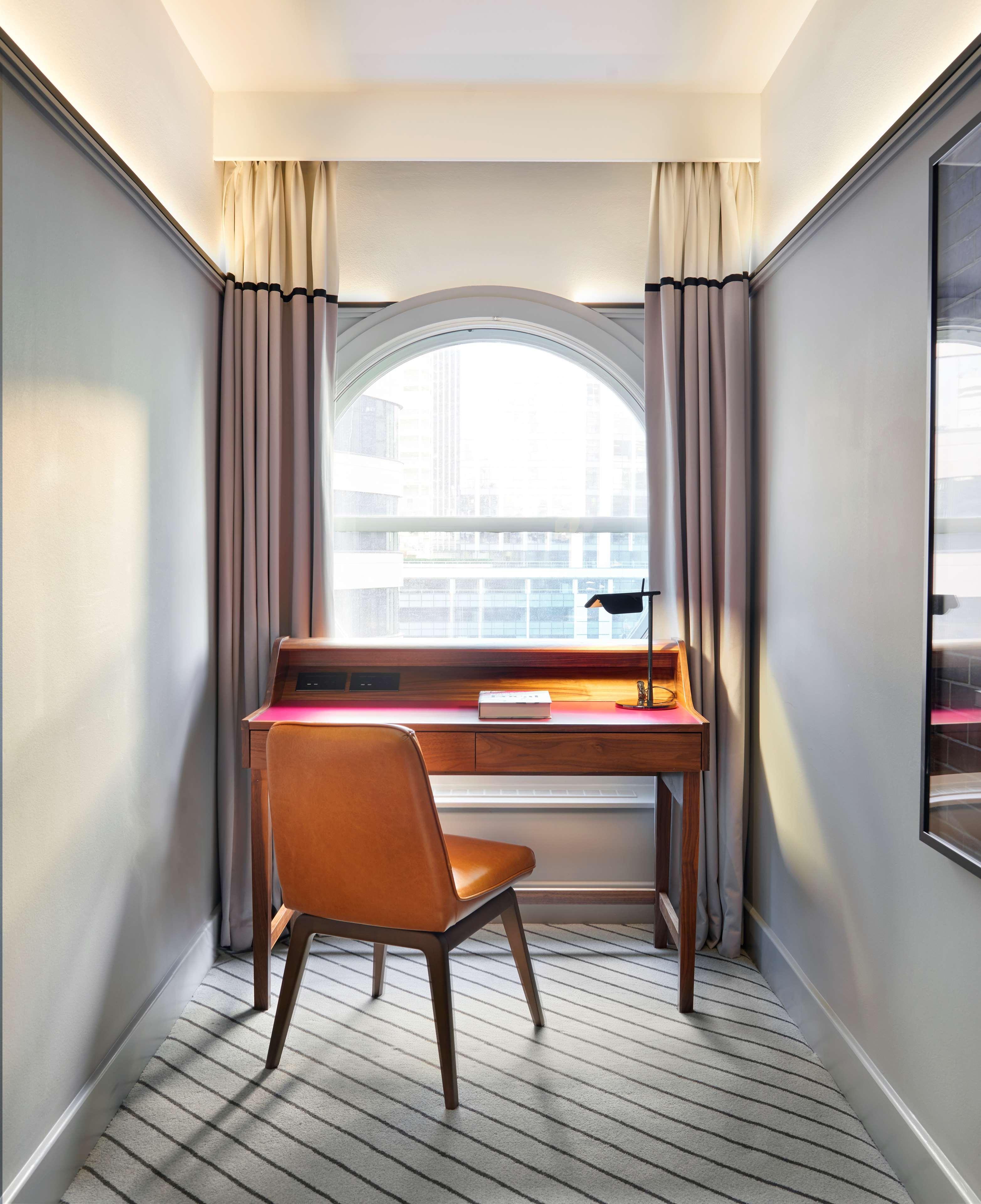 Andaz London Liverpool Street, By Hyatt Esterno foto