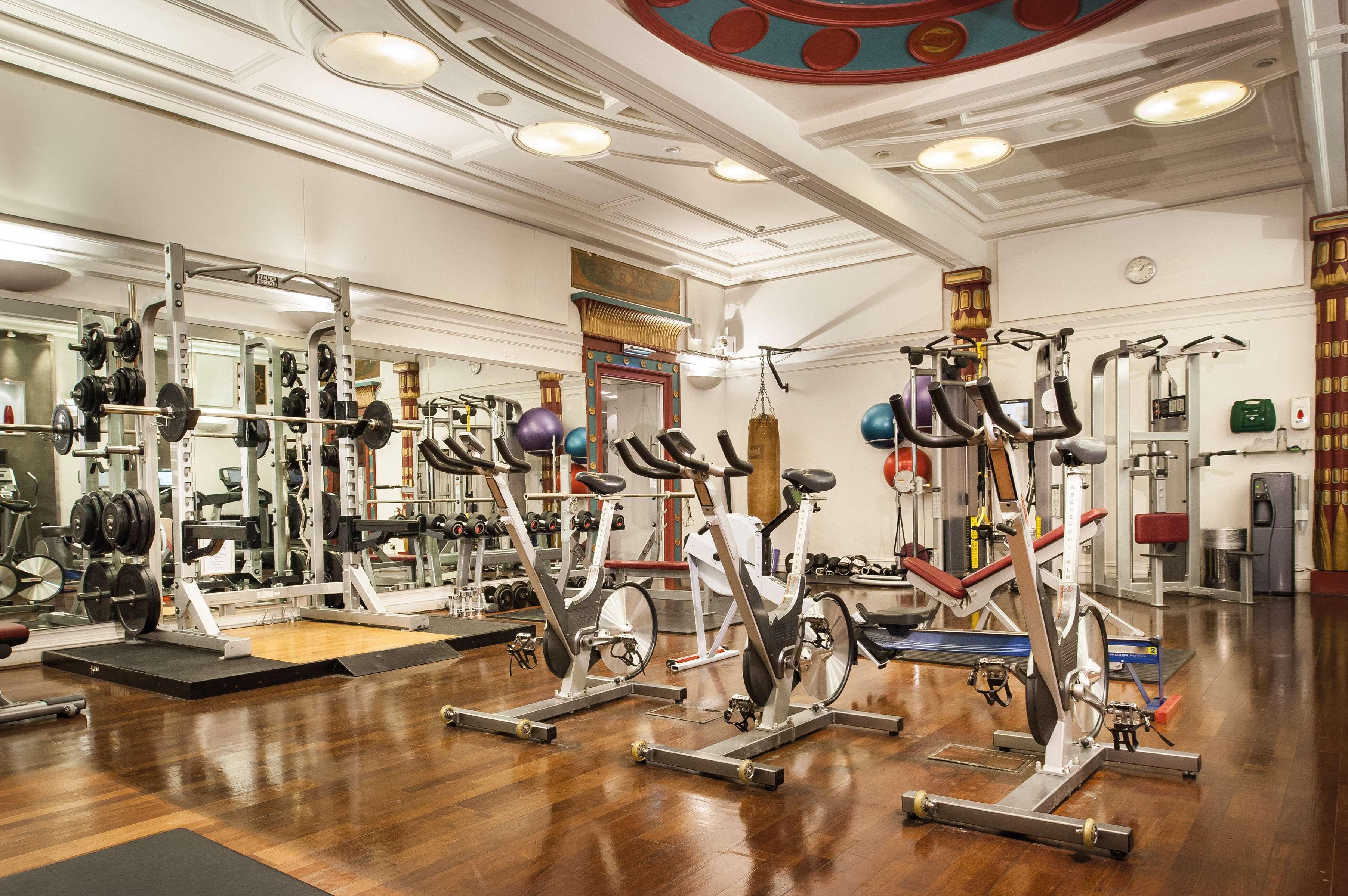 Andaz London Liverpool Street, By Hyatt Esterno foto
