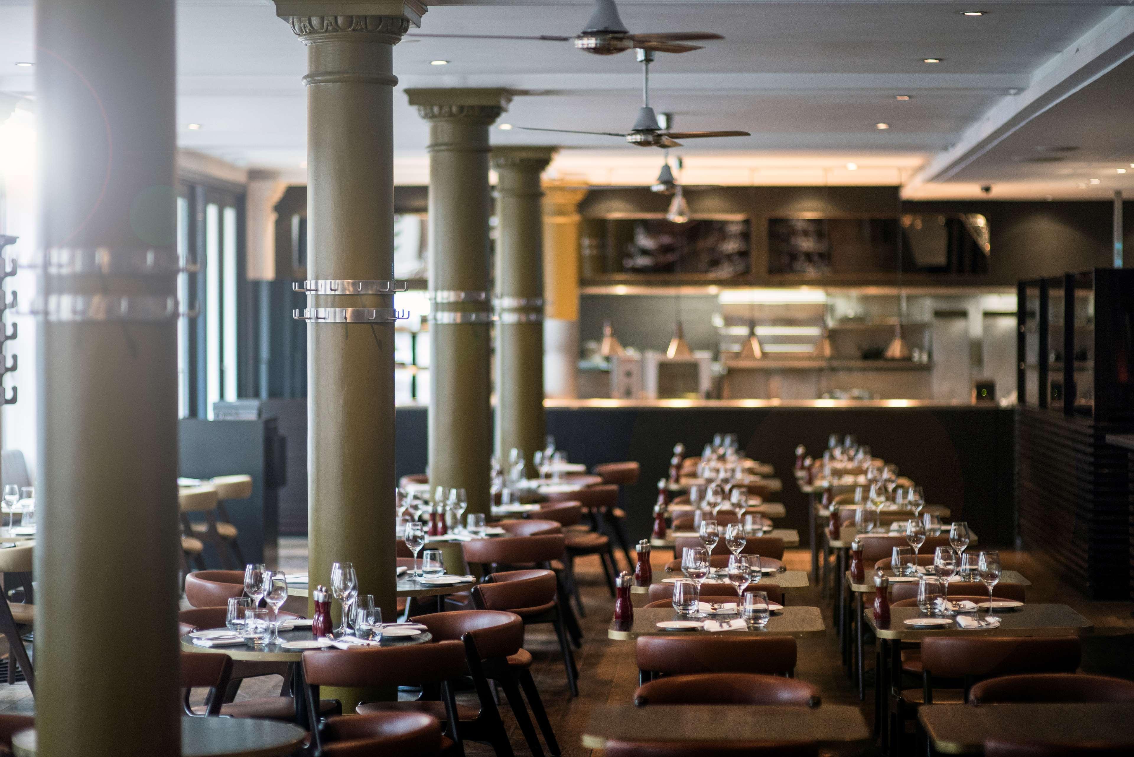 Andaz London Liverpool Street, By Hyatt Esterno foto