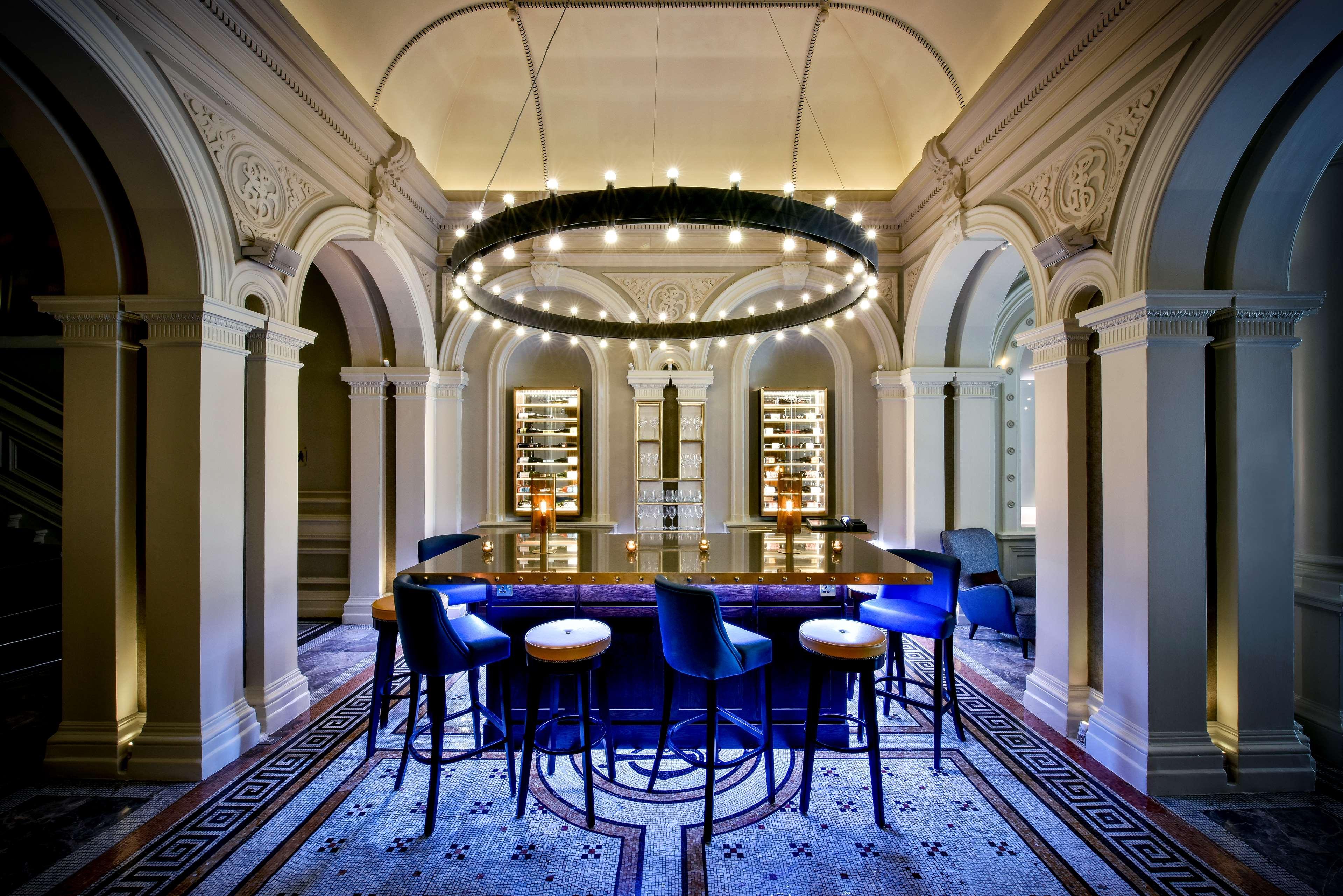 Andaz London Liverpool Street, By Hyatt Esterno foto