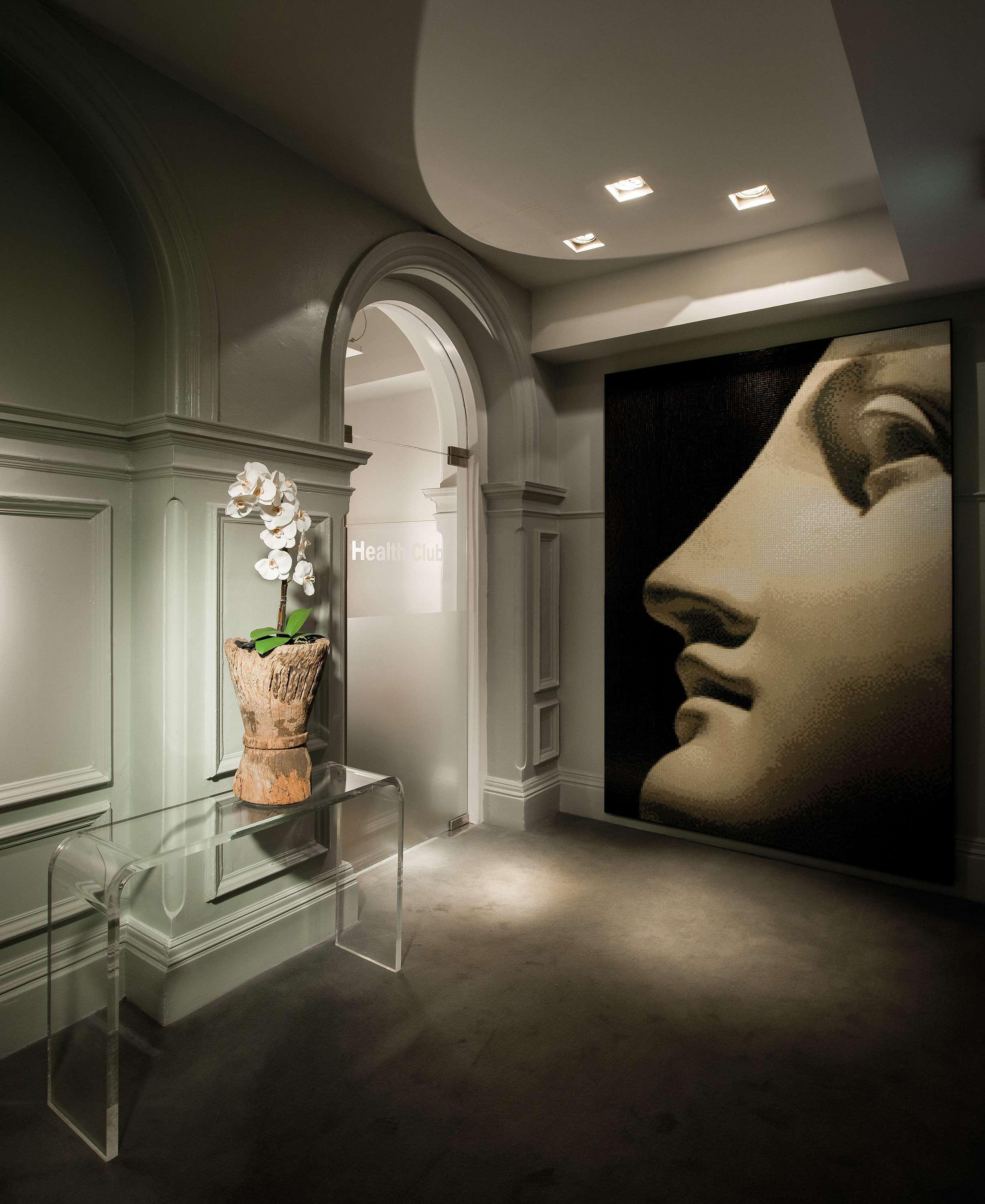 Andaz London Liverpool Street, By Hyatt Esterno foto