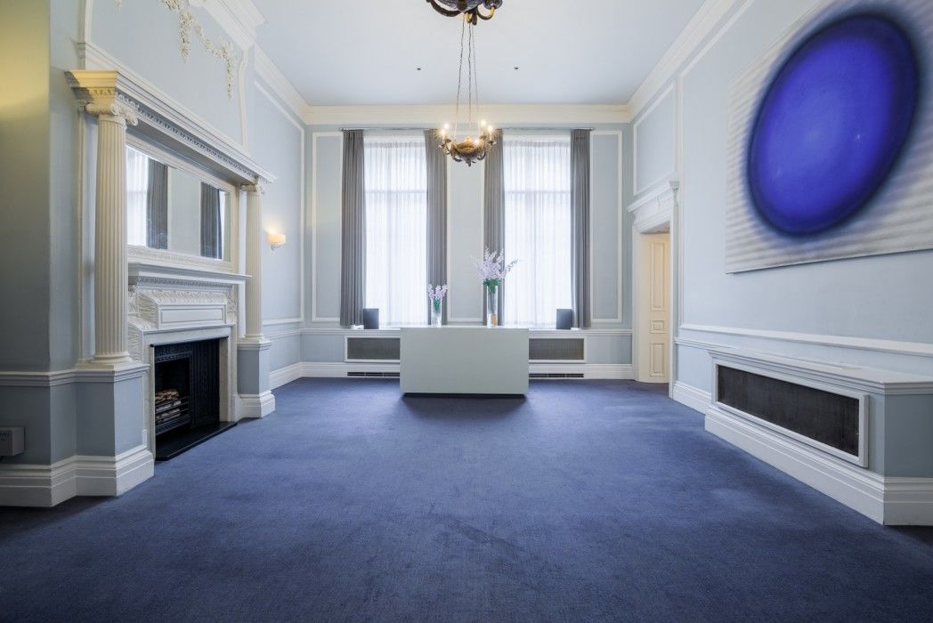 Andaz London Liverpool Street, By Hyatt Esterno foto