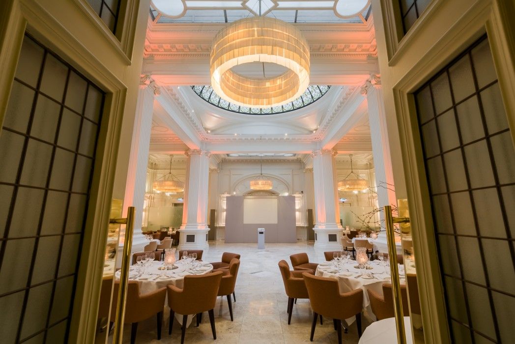 Andaz London Liverpool Street, By Hyatt Esterno foto