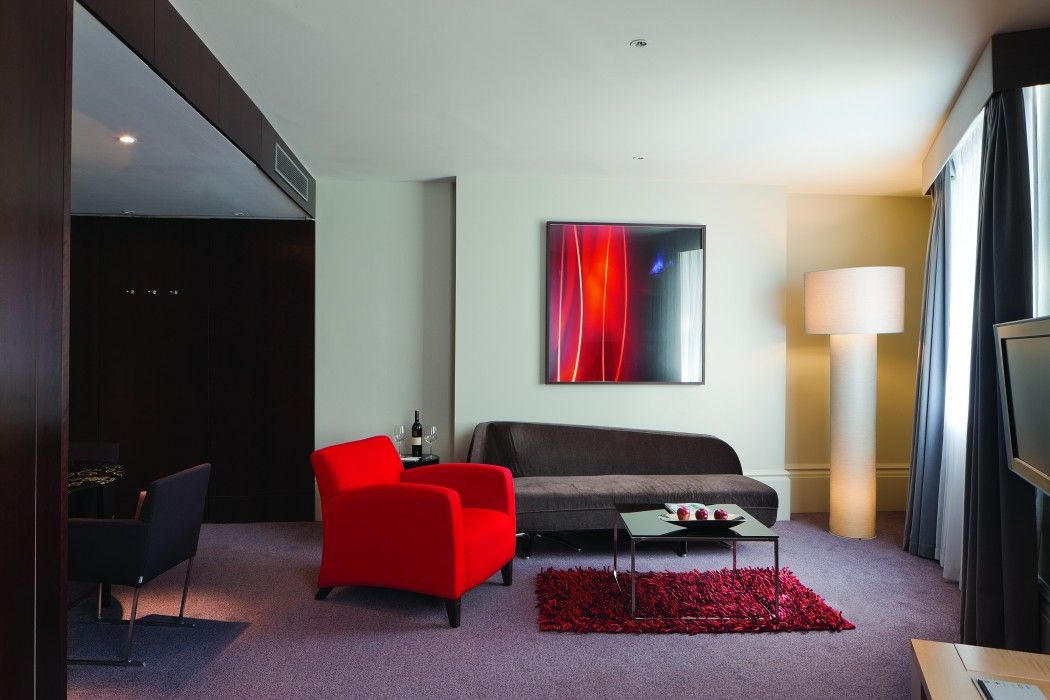 Andaz London Liverpool Street, By Hyatt Esterno foto