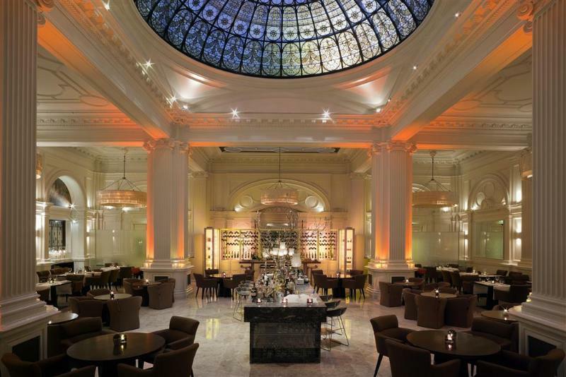 Andaz London Liverpool Street, By Hyatt Esterno foto