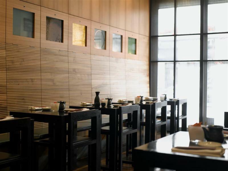 Andaz London Liverpool Street, By Hyatt Esterno foto
